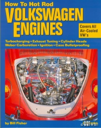 How To Hot Rod Manual