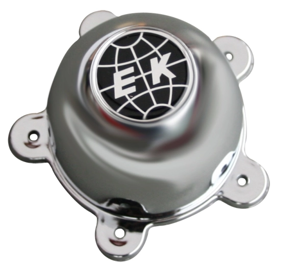 Flat 4 Enkei 5 Centre Cap