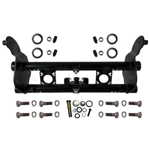 **NCA** Baywindow Bus Adjustable Front Beam Kit (Without Leaves)