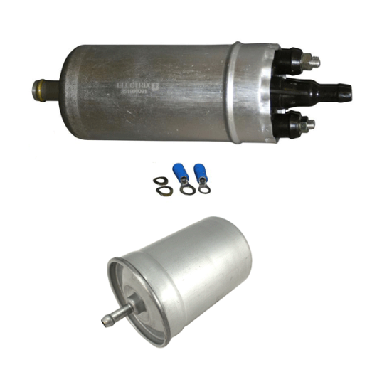 Type 25 Fuel Injection Fuel Pump + Filter Bundle Kit