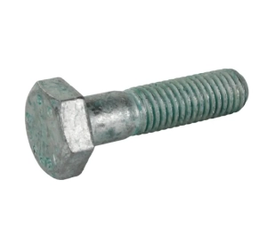 Baywindow Bus Front Gearbox Mount Bolt - Clamp To Yoke - 1972-79