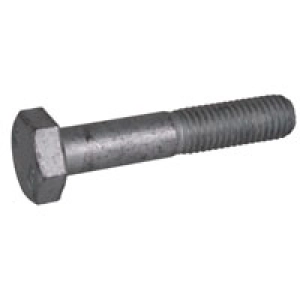Baywindow Bus Steering Box Mounting Bolt - 1968-72