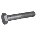 Hex Head M10 Bolt (55mm Long, 1.5mm Thread)