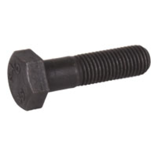 Tie Rod Clamp Bolt