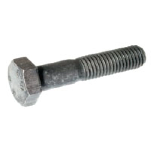 Hex Head M8 Bolt (40mm Long, 1.25mm Thread)