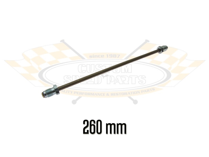 260mm Brake Pipe