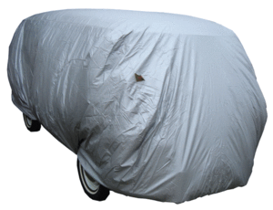 Cover Systems Bus Car Cover (Not For Pop Top Or High Top) - In Garage Use