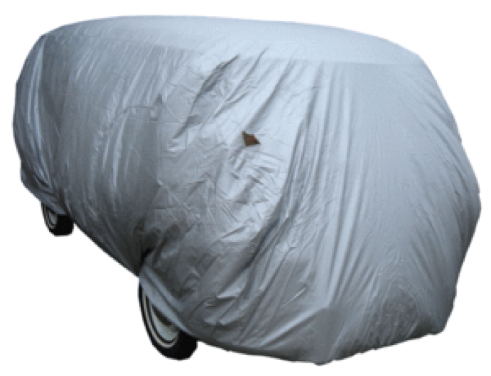 Cover Systems Bus Car Cover (Not For Pop Top Or High Top)
