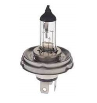 Halogen (Round Base) Headlight Bulb (6V)(60/55W)