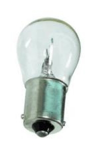 Clear Indicator Bulb (6V)