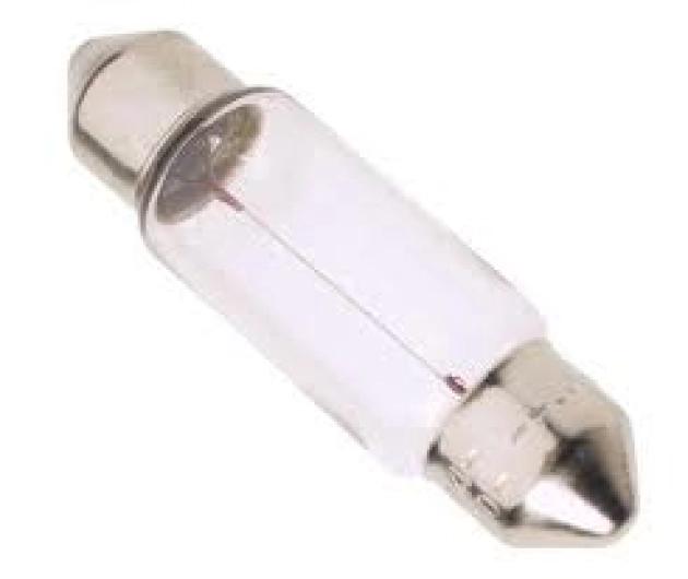 43mm Interior Bulb (festoon) 12V