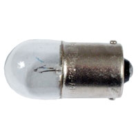 Number Plate Light Bulb 12V