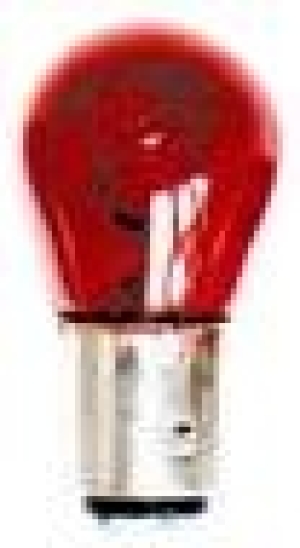 **ON SALE** RED Stop and Tail Light Bulb (12V)