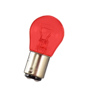 **ON SALE** RED Stop and Tail Light Bulb (12V)