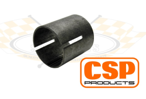 CSP Exhaust Header Reducer 38mm - 35mm