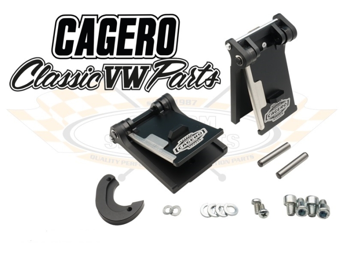Cagero Deck Lid Stand Off Kit