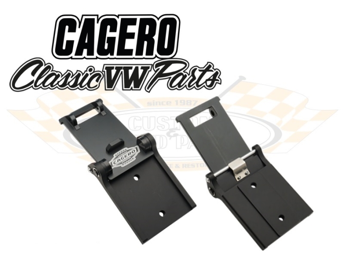 Cagero Deck Lid Stand Off Kit