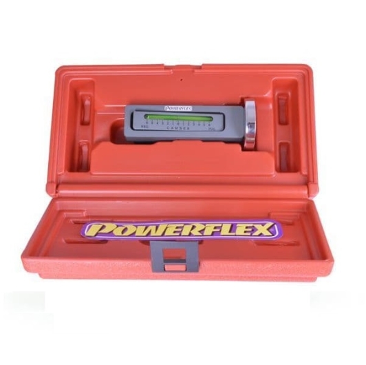 Powerflex Magnetic Camber Gauge