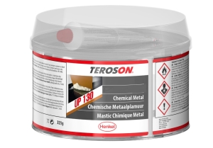 Teroson Up 130 - Chemical Metal