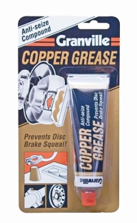 Copper Grease 70gram Tube