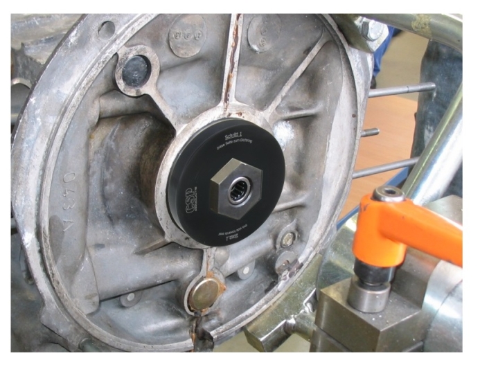 CSP Rear Main Oil Seal Installer - Type 1 Engines