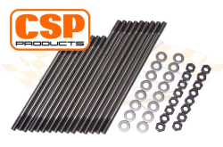 CSP 10mm Head Stud Kit - Type 1 Twin Port Engines