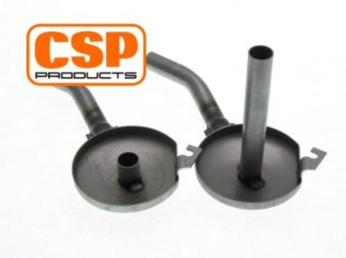 18mm Deep Sump Oil Pick Up Pipe - Type 1 Engines