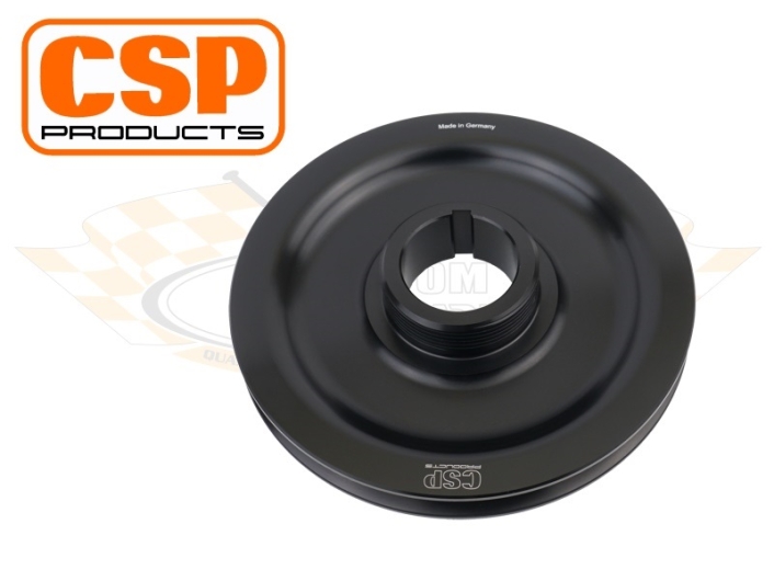 CSP OEM Style Power Pulley - 146mm
