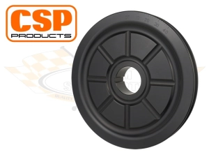 CSP OEM Style Type 1 Crank Pulley - 170mm