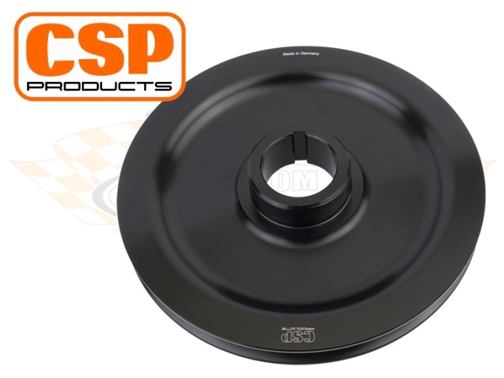 CSP OEM Style Crank Pulley - 170mm