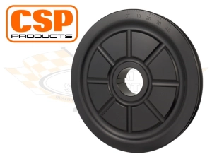 CSP OEM Style Type 1 Crank Pulley - 175mm