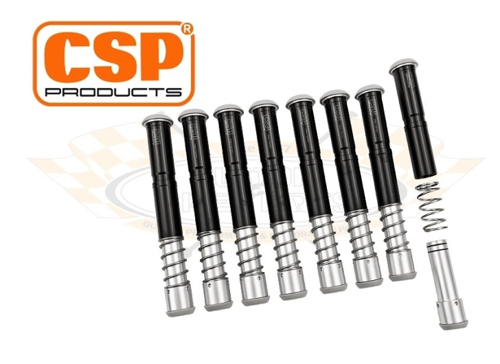 CSP Spring Loaded Pushrod Tubes - Type 1 Engines (Also Waterboxer)