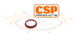 CSP Silicone Pushrod Tube Seal - 25HP+30HP