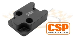 CSP Type 4 Oil Cooler Bypass - M18x1.5