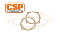 CSP Oil Pump Gasket Set - 1950-67 (6mm Studs)