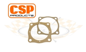 CSP Oil Pump Gasket Set - 1968-79 (8mm Studs)