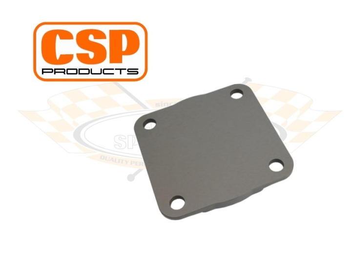 CSP Type 1 Oil Pump Cover - 8mm Studs