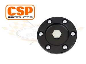 Beetle CSP Aluminium Sump Plate - 25HP-30HP Engines
