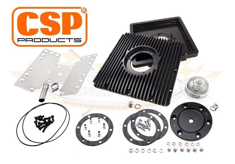 CSP Type 1 Deep Sump - 1.5 Litre