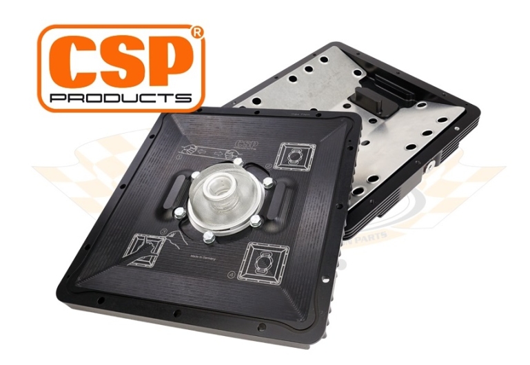 CSP Type 1 Deep Sump - 1.5 Litre