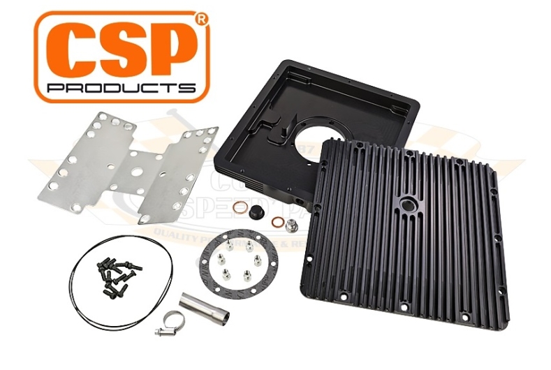 CSP Type 1 Deep Sump - 1.5 Litre (Ultra Thin)