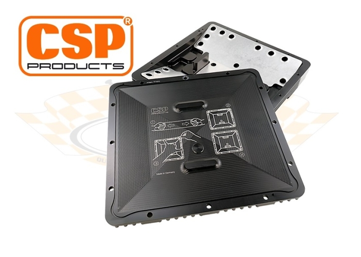 CSP Type 1 Deep Sump - 1.5 Litre (Ultra Thin)