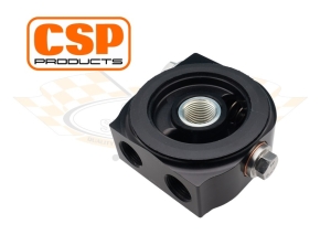 CSP Sandwich Thermostat - M18x1.5