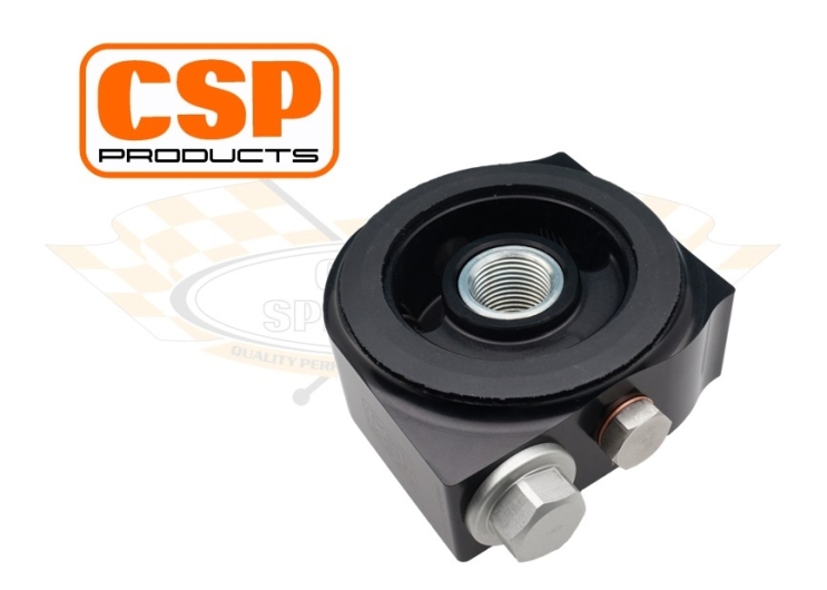 CSP Sandwich Thermostat - M18x1.5