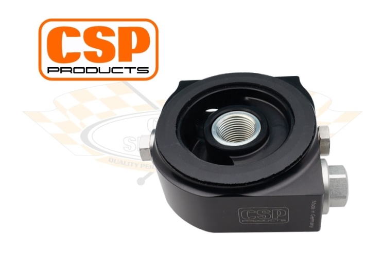 CSP Sandwich Thermostat - M18x1.5