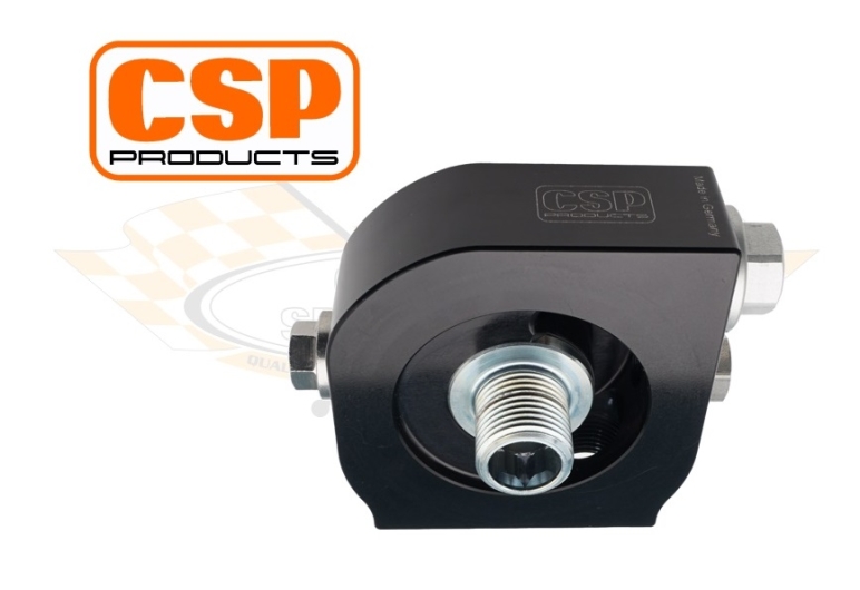 CSP Sandwich Thermostat - M18x1.5