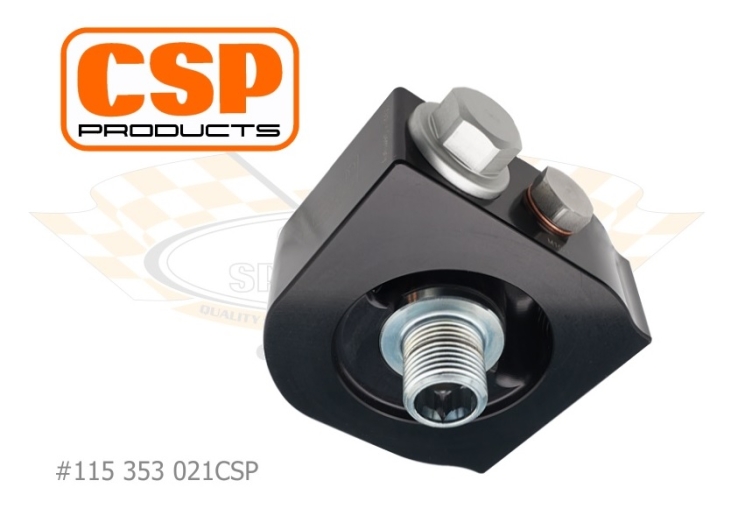 CSP Sandwich Thermostat - M18x1.5