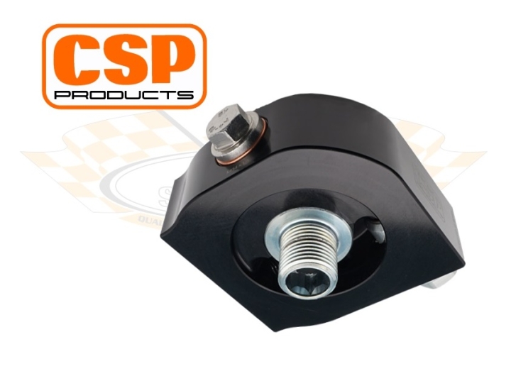 CSP Sandwich Thermostat - M18x1.5