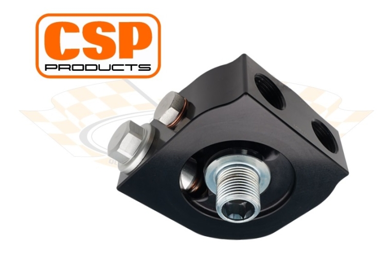 CSP Sandwich Thermostat - M18x1.5