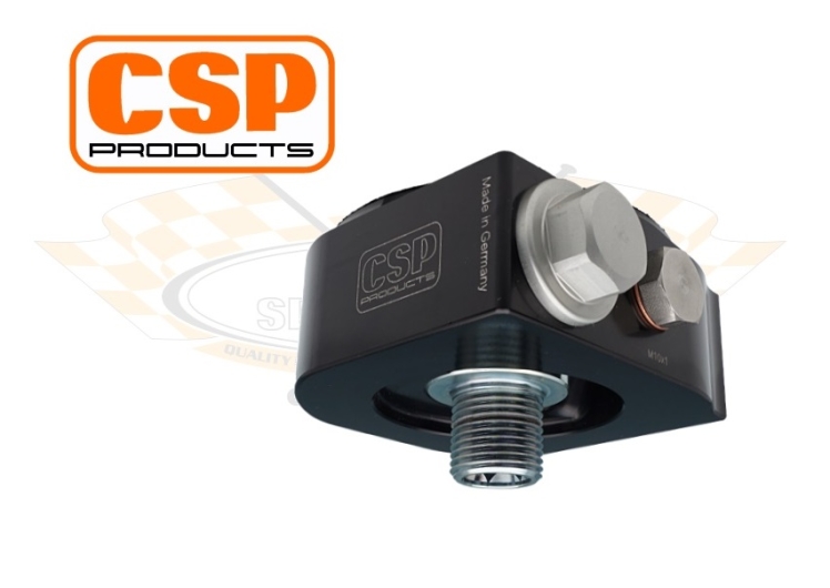 CSP Sandwich Thermostat - M18x1.5